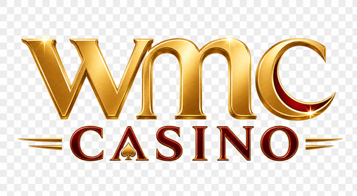 wmc casino logo